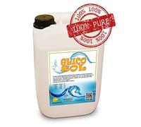 Glycolles propiléques pur concentré à diluer, 5 litres pour installations solaires.