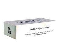 GLYDE Ultra Naturel Pack de 100 Préservatifs