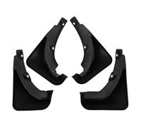 GLYGLY Kit 4 Bavettes Auto pour Toyota RAV4 2.4L 2006-2012 - Garde-Boue Avant/Arrière Anti-Projections Flaps Protection Pare-Éclaboussures Pare-Chocs