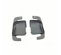 GLYGLY Palettes de Vitesse Sport pour Benz C-Class W206 E-Class EQS CLSCoupeE 2022, Paddles de Changement en Aluminium Haute Résistance pour Circuit,Black