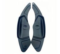 GLYGLY Palettes de Vitesse Sport pour Kia K3 V2 2020, Paddles de Changement en Aluminium Haute Résistance pour Circuit,Black