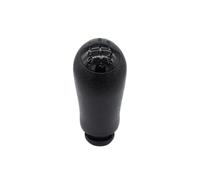 GLYGLY Pommeau de Levier de Vitesses Voiture pour LAGUNA 2 2001-2007 5-speed, Pommeau de Changement de Vitesses Tête de bâton de Vitesse