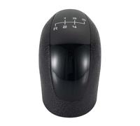 GLYGLY Pommeau de Levier de Vitesses Voiture pour Mercedes Benz Sprinter II 906 2006-2013, Pommeau de Changement de Vitesses Tête de bâton de Vitesse, 5 speed