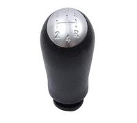 GLYGLY Pommeau de Levier de Vitesses Voiture pour RENAULT CLIO MK3 3 III MEGANE MK2 SCENIC MK2, Pommeau de Changement de Vitesses Tête de bâton de Vitesse,A