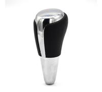 GLYGLY Pommeau de Levier de Vitesses Voiture pour Toyota Camry Rav 4, Pommeau de Changement de Vitesses Tête de bâton de Vitesse, electroplating