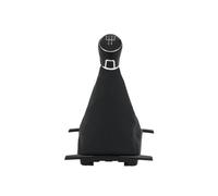 GLYGLY Pommeau de Levier de Vitesses Voiture pour vw amarok 2010-2022 OE:2H0711113NDMQ, Pommeau de Changement de Vitesses Tête de bâton de Vitesse, plastic ball-5-speed