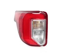 Glymzo Feu arrière Feu pour arrière de voiture, clignotant, feu d'arrêt, brouillard, circulation diurne pour Ford pour Explorer 2020 2021, accessoires
