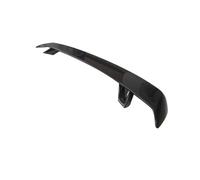 Glymzoi Aileron de Voiture TT MK2 2008 2009 2010 2011 Véritable Fibre de Carbone aileron pour arrière Voiture Coffre pour Aile(Single Layer)