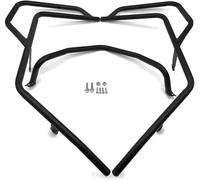 Glymzoi protection pare-chocs Pour Yamaha NMAX 155 NMAX155 2021-2023 Pour Moto Pour Garde-Moteur Autoroute Crash Bar Cadre Protection Pare-Chocs