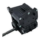 Glymzoi Transmission automobile Ensemble d'actionneur de changement de pour vitesse de transfert pour Lexus GX470 pour Toyota pour Land pour Cruise