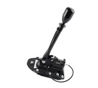 Glymzoi Transmission automobile Kit de boîte de vitesses Racing pour BMW pour E30, E36, E46, E8X, E9X