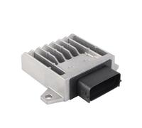 Glymzoi Transmission automobile Module de commande de transmission de remplacement L5E4189E1A pour Mazda 5 2.5L 2011-2014