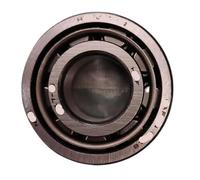 Glymzoi Transmission automobile Roulement d'arbre d'entrée de transmission pour Nissan pour Skyline pour Tiida Xuan Yi Qijun Sunshine LIVI pour Nissan