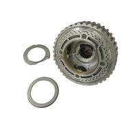 Glymzoi Transmission automobile U760E U660E 6 pour boîte de vitesses de transmission de pour vitesse pour Lexus pour Toyota