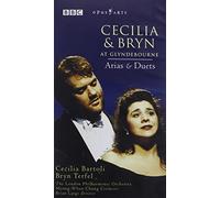 Glyndebourne: Arias & Duets [VHS]