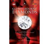 Glyndebourne diamonds E