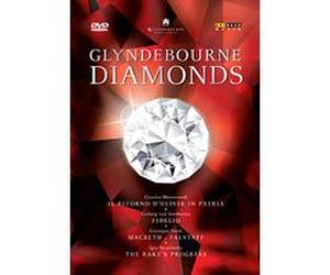 Glyndebourne diamonds E