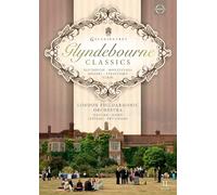 Glyndebourne Festival Classics - 11-DVD Set ( Giuseppe Verdi: Macbeth (1972) / Wolfgang Amadeus Mozart: Le Nozze di Figaro (1973) / Claudio Monteverdi: Il Ritorno D'Ulisse In Patria (1973) / Wolf