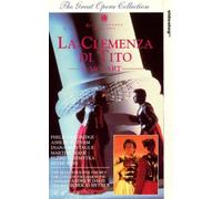 Glyndebourne Festival Opera - La Clemenza Di Tit [VHS]