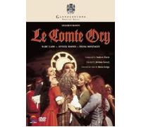 GLYNDEBOURNE FESTIVAL OPERA "LE COMTE ORY" DVD NEW