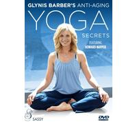 Glynis Barber's Anti [Import]