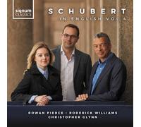 Glynn,Christopher - Lieder/Englisch Gesungen
