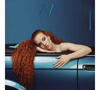 Jess Glynne – Always In Between – Vinyle coloré (LP) – Atlantic Bicycle