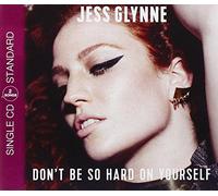 Glynne,Jess - Don't Be So Hard on Yourself(2-Track) [Import]