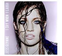 Glynne Jess - I Cry When I Laugh