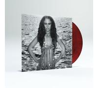 Jess Glynne – Jess – Vinyle LP rouge – Édition explicite