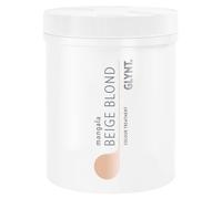 GLYNT MANGALA Colour Treatment Beige Blond, 1 Liter