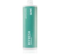 Glynt Refresh shampoing purifiant qui stimule la pousse des cheveux 1000 ml