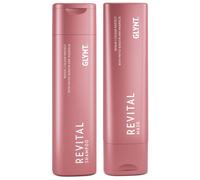 GLYNT REVITAL Kit de soins capillaires