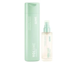 GLYNT VOLUME Coffret force & plénitude (Shampoo 250 ml + Energy Spray 100 ml)