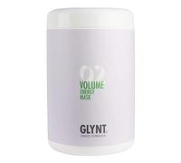 Glynt VOLUME Energy Mask 2 pour cheveux fins et fins, 1000 ml