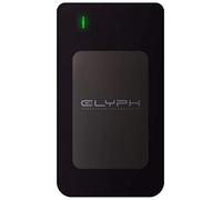 Glyph 2TB Atomraid SSD USBC (3.1gen2) USB3/Tbolt3 (Blk) AR2000