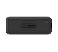 Glyph Atom EV 4TB Portable SSD USB-C (3.2, Gen 2) - Thunderbolt 3 | ✅ Livraison gratuite à partir de 100 €
