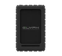 Glyph Blackbox Plus 1 To SSD alimenté par bus USB-C (3.2Gen2)