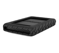 Glyph Blackbox Plus, 4 To, alimenté par bus, SSD, USB-C (3.2, Gen2) | ✅ Livraison gratuite à partir de 100 €