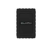 Glyph Blackbox Plus 5 TB 5400RPM Bus-powered USB-C (3.2Gen2) | ✅Livraison gratuite à partir de 100 €
