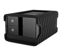 Glyph Blackbox Pro Raid, 40 to, Enterprise Class, USB-C (3.2) BBPR40000RAID
