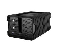 Glyph Blackbox PRO RAID 8 To, classe entreprise, Thunderbolt 3 | ✅ Livraison gratuite à partir de 100 €