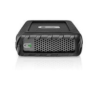 Glyph Disque dur externe Blackbox Pro Disque Dur USBC 3.1 4 to 7200 TR/Min Noir