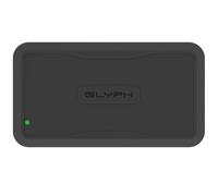 Glyph Production Technologies Atom Pro 2, Disque SSD NVMe Externe, Thunderbolt 3 (4 to)