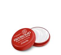 Glysolid Baume pour la peau 100 ml - Nourrit et protège la peau sèche, craquelée et stressée idéalement avec de la glycérine et de l'allantoïne - Sans parfum et convient aux personnes souffrant