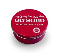 Glysolid Baume pour la peau 100 ml - Nourrit et protège la peau sèche, craquelée et stressée idéalement avec de la glycérine et de l'allantoïne - Sans parfum et convient aux personnes souffrant