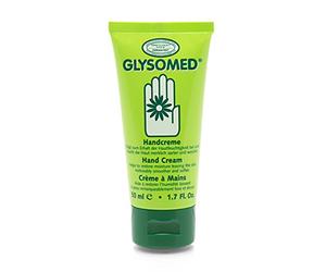 Glysomed Hand Cream 1.7 Oz Purse Size by Glysomed