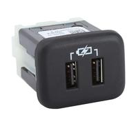 GM 13539082 Réceptacle USB 2 ports