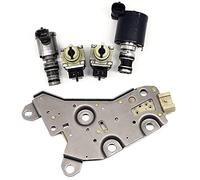 GM 4T40E 4T45E Kit solénoïde de transmission pour modèles à partir de 2004