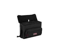 GM-5W Sac pour systèmes HF avec 5 emplacements micros